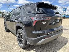 2026 Chevrolet Equinox AWD LT - Photo 6