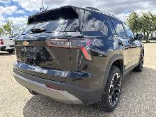 2026 Chevrolet Equinox AWD LT - Photo 8