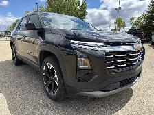 2026 Chevrolet Equinox AWD LT - Photo 10