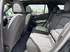2026 Chevrolet Equinox AWD LT - Photo 23