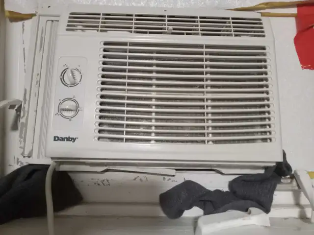 air conditioner