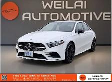 2022 Mercedes-Benz A-Class A 220/No Accident/Mint