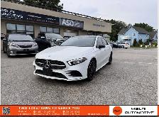 2022 Mercedes-Benz A-Class A 220/No Accident/Mint - Photo 3