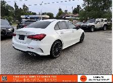 2022 Mercedes-Benz A-Class A 220/No Accident/Mint - Photo 8