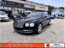 2015 Bentley Flying Spur W12/Mulliner PKG/Diamond/Comfort PKG - Photo 2