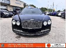 2015 Bentley Flying Spur W12/Mulliner PKG/Diamond/Comfort PKG - Photo 3