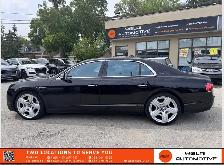 2015 Bentley Flying Spur W12/Mulliner PKG/Diamond/Comfort PKG - Photo 4