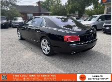 2015 Bentley Flying Spur W12/Mulliner PKG/Diamond/Comfort PKG - Photo 5