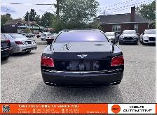 2015 Bentley Flying Spur W12/Mulliner PKG/Diamond/Comfort PKG - Photo 6