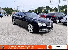 2015 Bentley Flying Spur W12/Mulliner PKG/Diamond/Comfort PKG - Photo 9