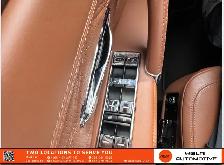 2015 Bentley Flying Spur W12/Mulliner PKG/Diamond/Comfort PKG - Photo 15