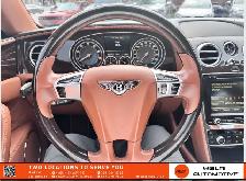 2015 Bentley Flying Spur W12/Mulliner PKG/Diamond/Comfort PKG - Photo 17