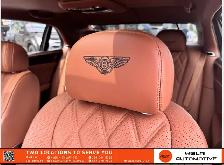 2015 Bentley Flying Spur W12/Mulliner PKG/Diamond/Comfort PKG - Photo 23