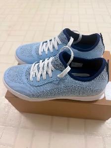 Vessi Weekend Waterproof Shoe - Photo 3