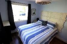 Home for rent in Sylvan Lake one block to beach. - Photo 4