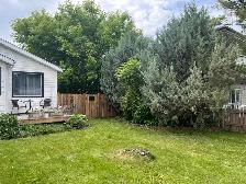 Home for rent in Sylvan Lake one block to beach. - Photo 9