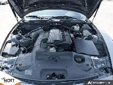 2004 BMW Z4 3.0L - Local MB Vehicle | No Accidents | LOW MILEAGE - Photo 8