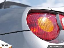 2004 BMW Z4 3.0L - Local MB Vehicle | No Accidents | LOW MILEAGE - Photo 12
