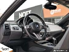 2004 BMW Z4 3.0L - Local MB Vehicle | No Accidents | LOW MILEAGE - Photo 13