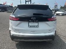 2021 Ford Edge SEL, All Wheel Drive, Leather Seats, P. Seats, - Photo 6