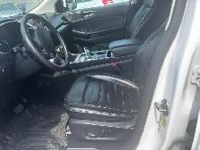 2021 Ford Edge SEL, All Wheel Drive, Leather Seats, P. Seats, - Photo 12