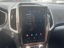 2021 Ford Edge SEL, All Wheel Drive, Leather Seats, P. Seats, - Photo 19