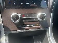 2021 Ford Edge SEL, All Wheel Drive, Leather Seats, P. Seats, - Photo 20