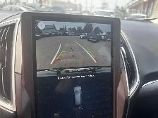 2021 Ford Edge SEL, All Wheel Drive, Leather Seats, P. Seats, - Photo 25