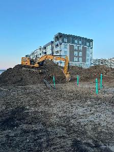 Hiring Experienced Hoe operators & water/sewer pipe layers - Photo 2