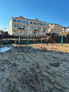 Hiring Experienced Hoe operators & water/sewer pipe layers - Photo 4