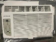 Air Conditioner- NOMA- 5,000. BTU