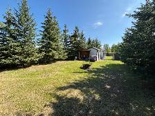 Laurier Lake Cabin - Photo 7