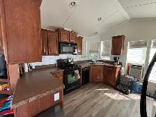 Laurier Lake Cabin - Photo 9