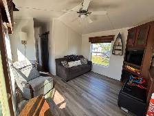 Laurier Lake Cabin - Photo 10