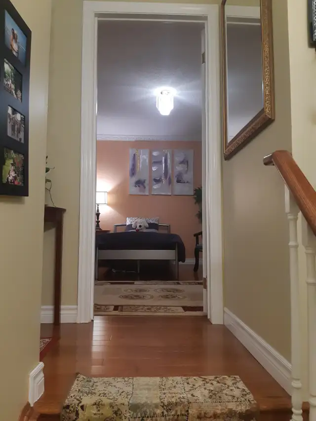 Furnished Room for Rent