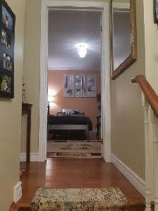 Furnished Room for Rent