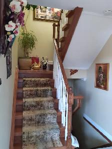 Furnished Room for Rent - Photo 2