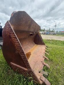 LOADER BUCKET