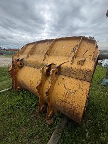 LOADER BUCKET - Photo 2
