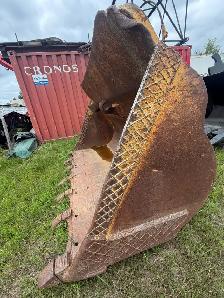 LOADER BUCKET - Photo 3