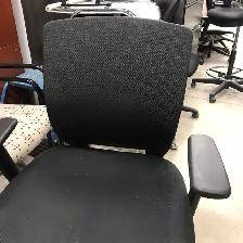 Nightingale VXO Mid-Back Mesh Task Chair! - Photo 2
