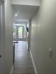 BRAND NEW LEGAL 1-BEDROOM BASEMENT APARTMENT – BRAMPTON - Photo 2