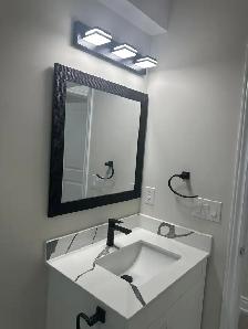 BRAND NEW LEGAL 1-BEDROOM BASEMENT APARTMENT – BRAMPTON - Photo 11
