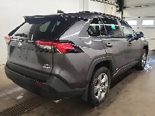 2023 Toyota RAV4 Hybrid LE AWD - Apple CarPlay / Android Auto, X - Photo 4