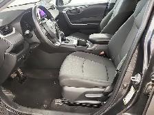 2023 Toyota RAV4 Hybrid LE AWD - Apple CarPlay / Android Auto, X - Photo 5