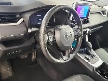 2023 Toyota RAV4 Hybrid LE AWD - Apple CarPlay / Android Auto, X - Photo 8