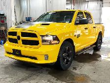2019 Ram 1500 Classic Express 4X4 - Backup Cam, Bluetooth - Photo 2