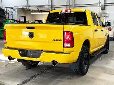 2019 Ram 1500 Classic Express 4X4 - Backup Cam, Bluetooth - Photo 4