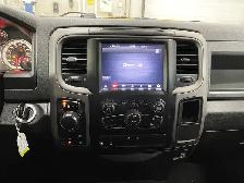 2019 Ram 1500 Classic Express 4X4 - Backup Cam, Bluetooth - Photo 11