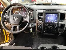 2019 Ram 1500 Classic Express 4X4 - Backup Cam, Bluetooth - Photo 12